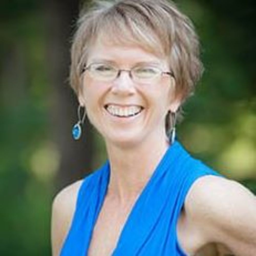 Meet your Posher, Kay